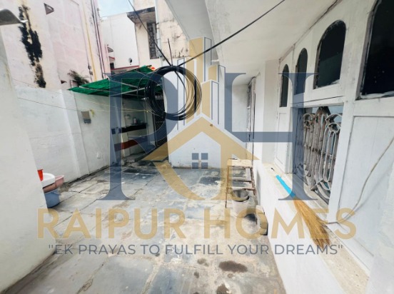 RESIDENTIAL HOUSE AVAILABLE  IN ANAND NAGAR