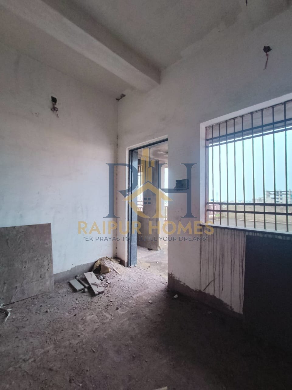 7 BHK RESIDENTIAL HOUSE AVAILABLE IN MOWA