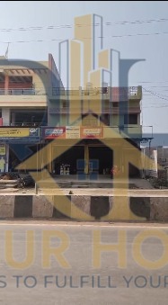 COMMERCIAL SHOP AVAILABLE IN DUNDA CHOWK