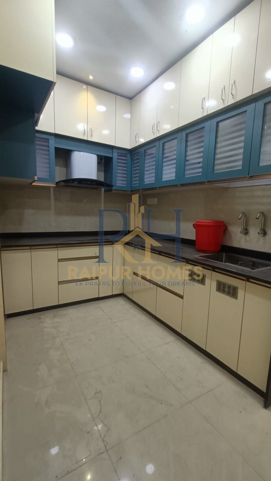 3 BHK RESIDENTIAL HOUSE AVAILABLE IN GUDIYARI