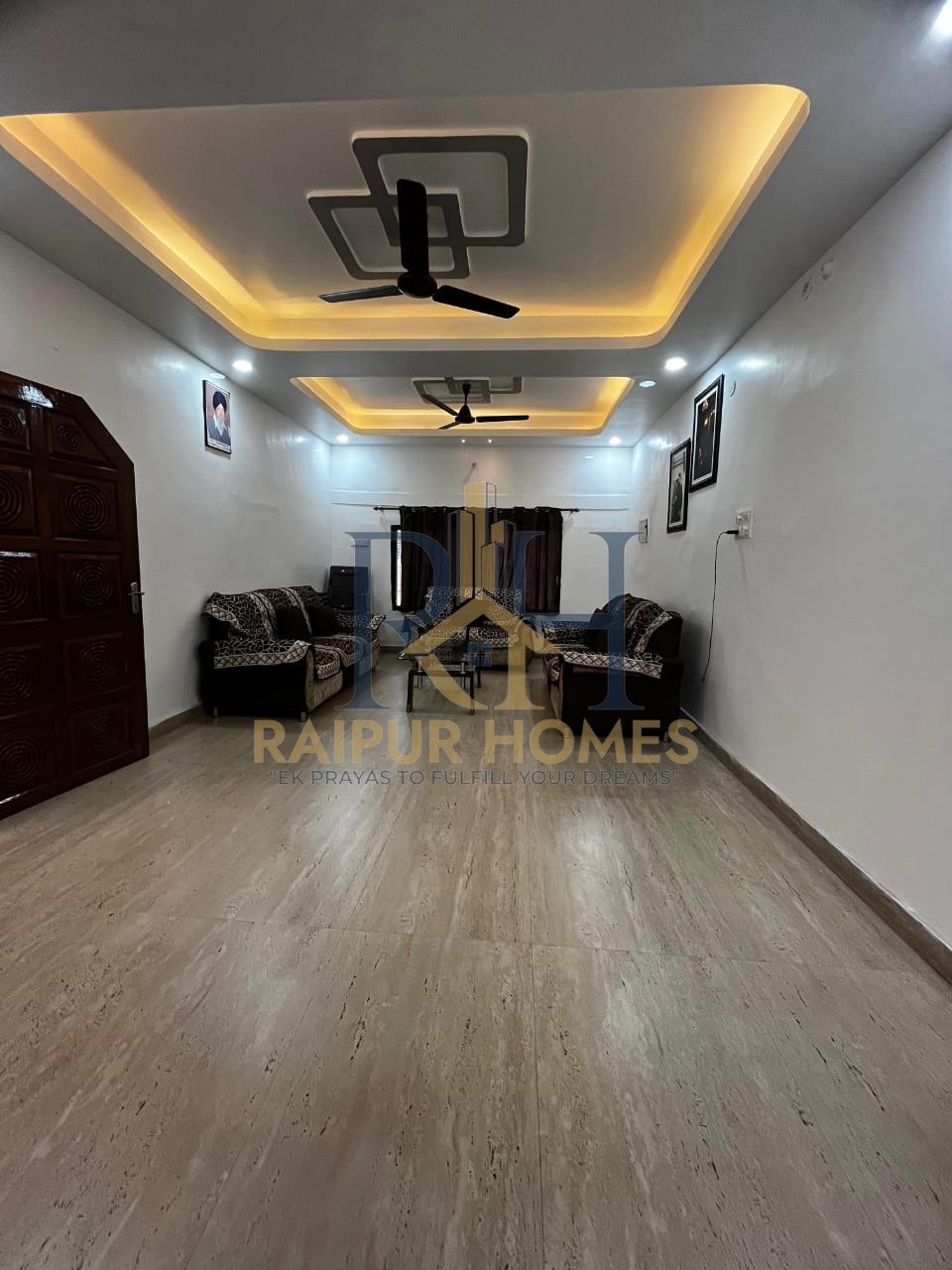 4 BHK RESIDENTIAL HOUSE AVAILABLE IN TATIBANDH