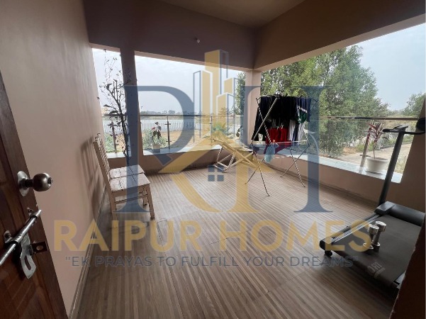 3 BHK RESIDENTIAL BUNGALOW AVAILABLE IN VIDHAN SABHA