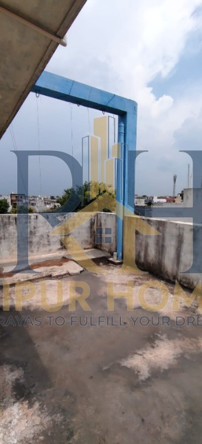 2BHK RESIDENTIAL HOUSE AVAILABLE IN BHATAGAO