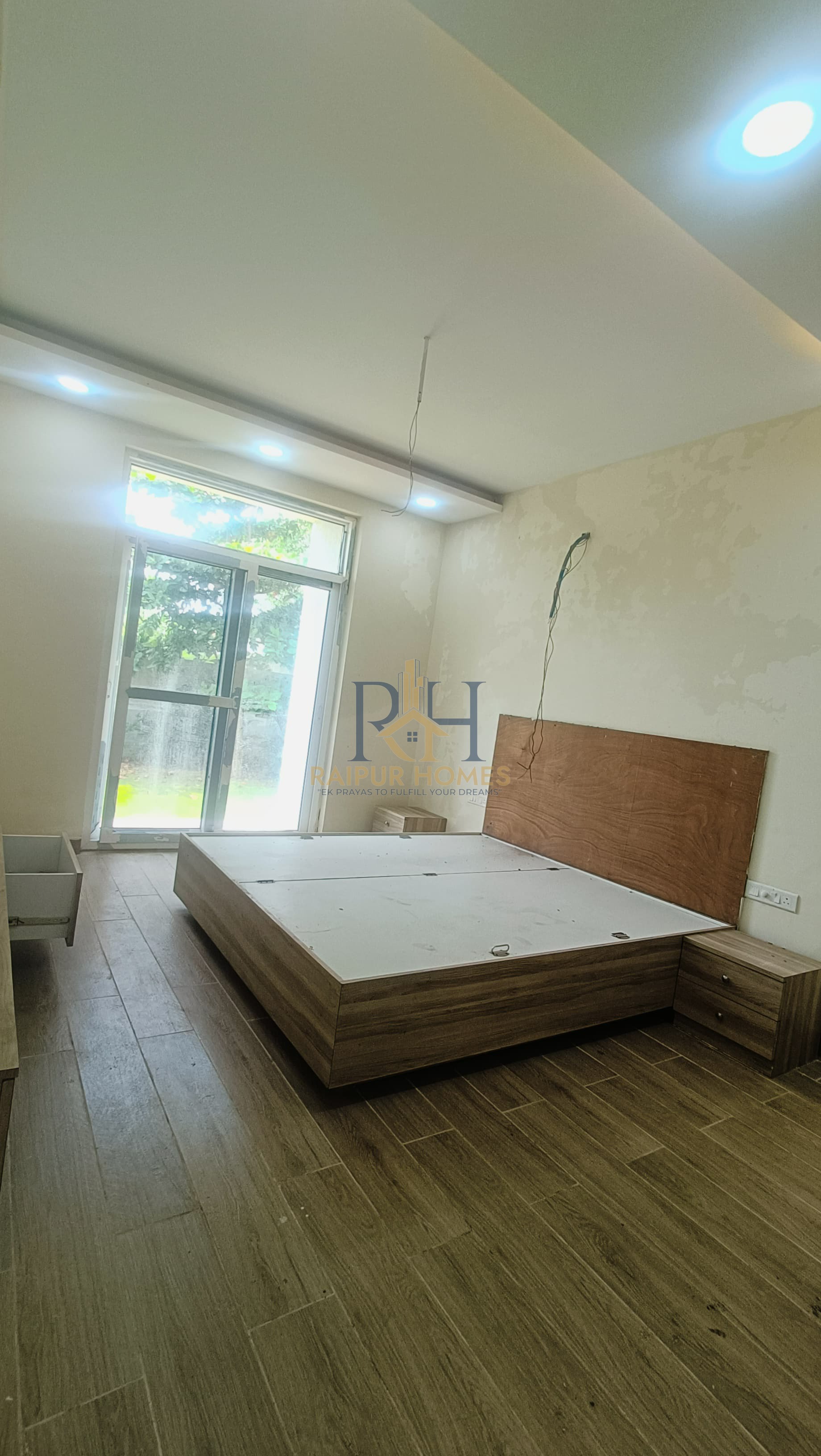 raipur homes