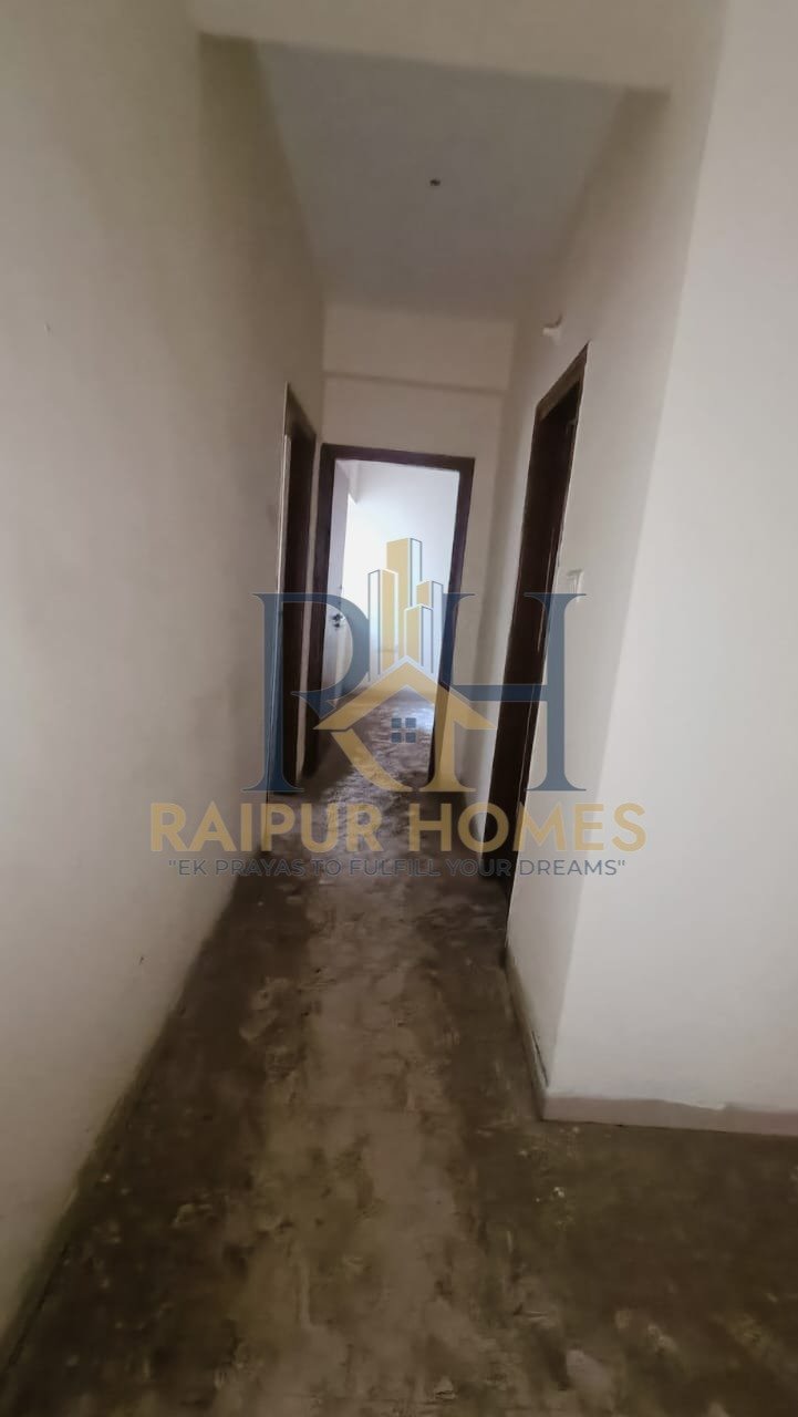 2 BHK FLAT AVAILABLE IN TATIBANDH