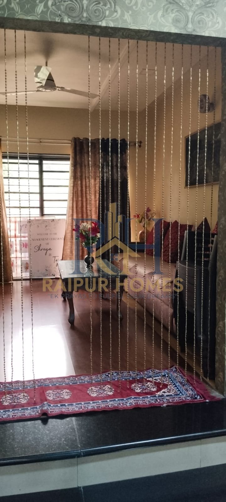 7 BHK RESIDENTIAL HOUSE AVAILABLE IN TATIBANDH