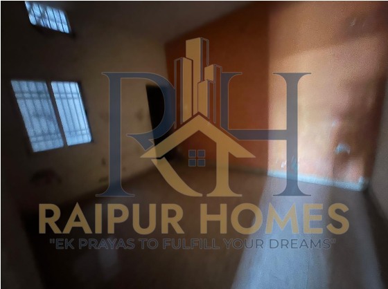 RESIDENTIAL HOUSE AVAILABLE IN BHANPURI