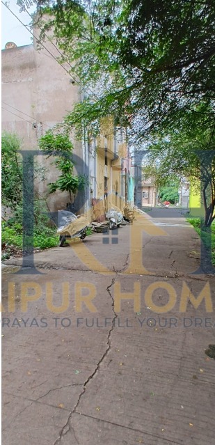 6BHK RESIDENTIAL HOUSE AVAILABLE IN SANTOSHI NAGAR
