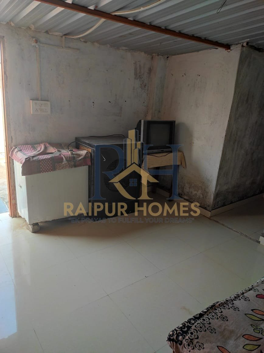 1 RK RESIDENTIAL HOUSE AVAILABLE IN SANTOSHI NAGAR