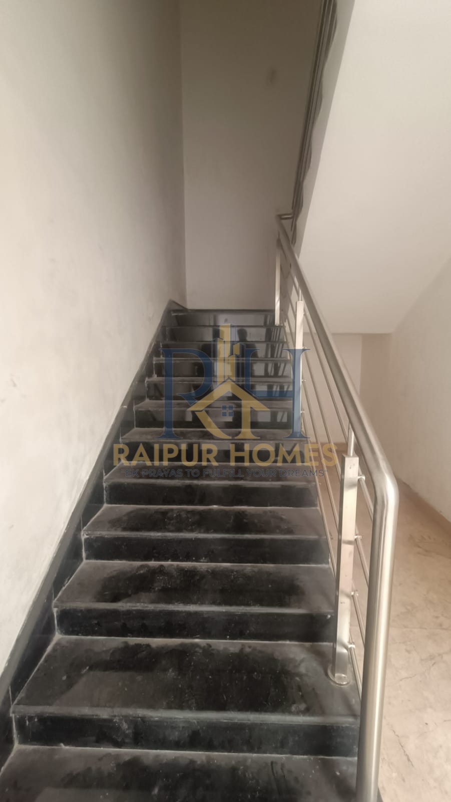 raipur homes