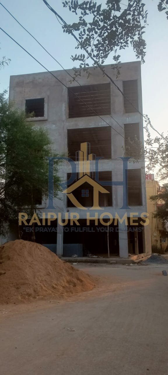 COMMERCIAL HALL AVAILABLE IN NEW RAJENDRA NAGAR