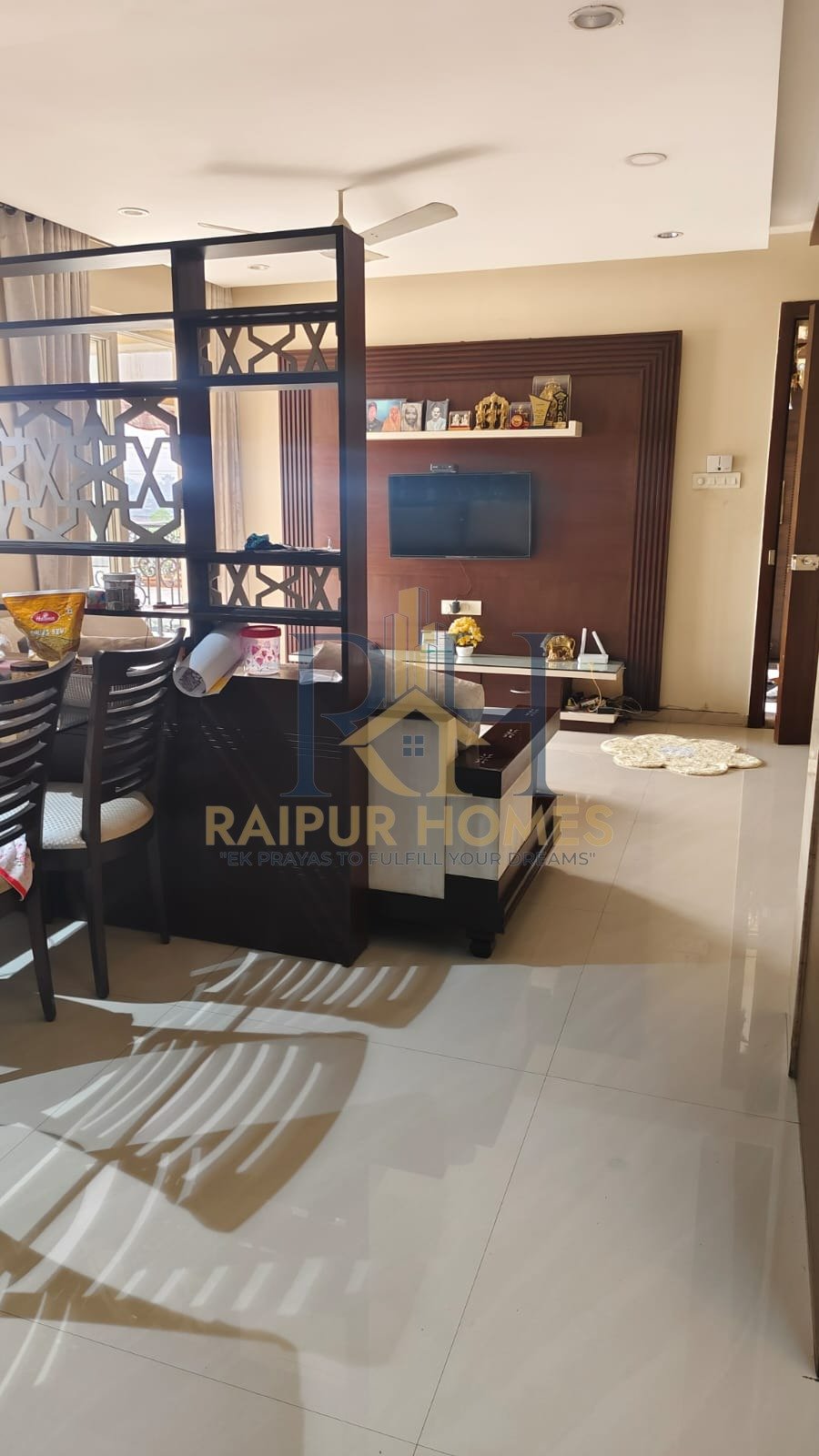 3 BHK RESIDENTIAL FLAT AVAILABLE IN KOTA