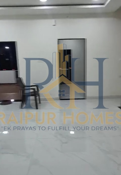 RESIDENTIAL  HOUSE  AVAILABLE IN DALDAL SEONI