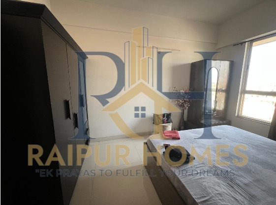 raipur homes