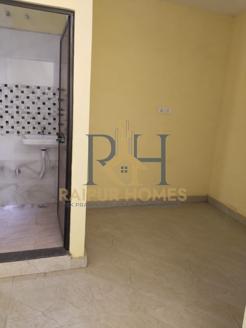 3 BHK RESIDENTIAL HOUSE AVAILABLE IN BHATAGAON