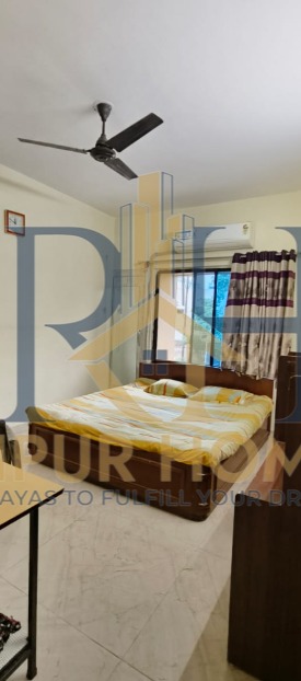 3BHK RESIDENTIAL FLAT AVAILABLE IN DALDAL SEONI