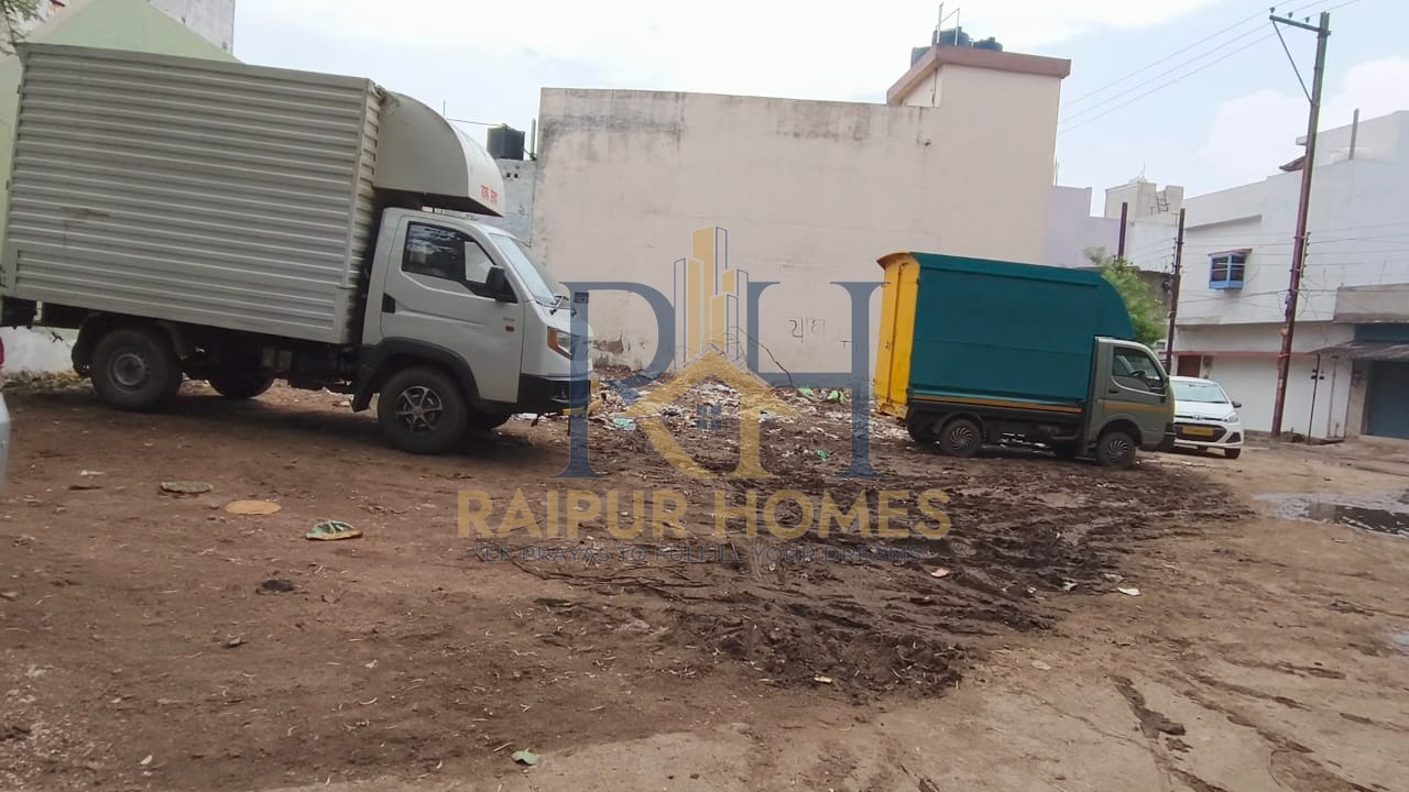 RESIDENTIAL PLOT AVAILABLE IN KOTA