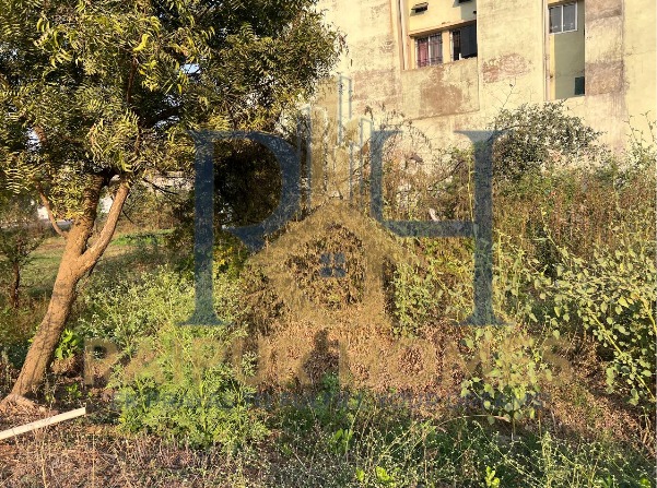 RESIDENTIAL PLOT AVIALABLE IN PIRDA