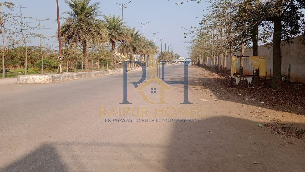 RESIDENTIAL PLOT AVAILABLE IN DUNDA