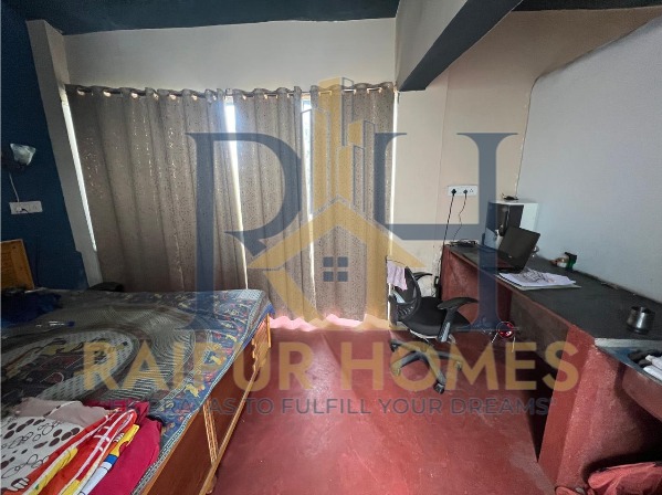 raipur homes