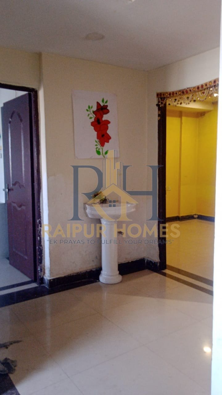 2 BHK RESIDENTIAL FLAT AVAILABLE IN GOGAON