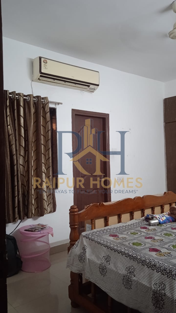 3BHK RESIDENTIAL FLAT AVILABLE IN SHANKAR NAGAR