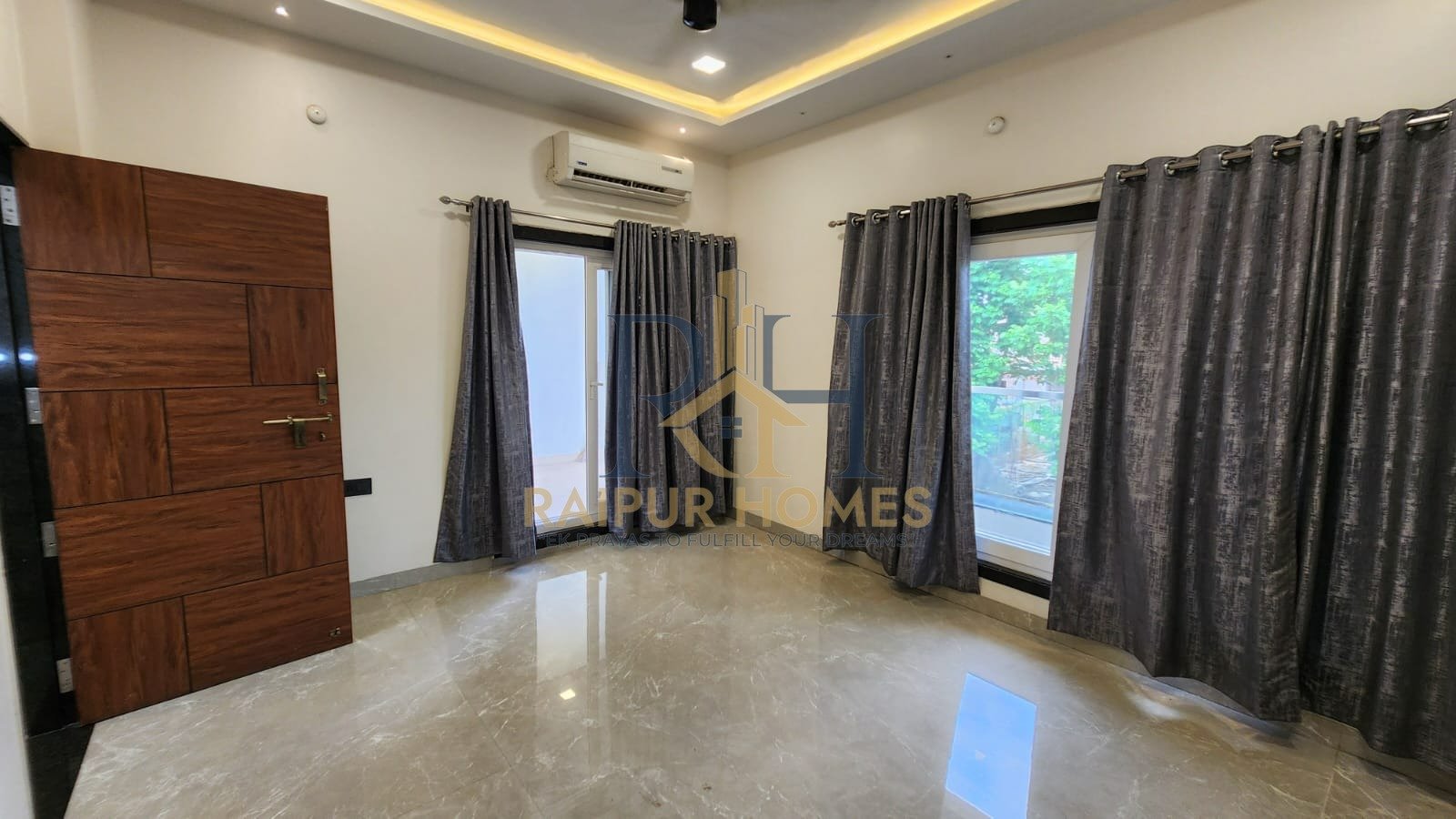 5 BHK RESIDENTIAL HOUSE AVAILABLE IN MOWA