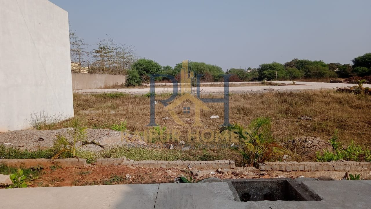 RESIDENTIAL PLOT AVAILABLE IN DUNDA