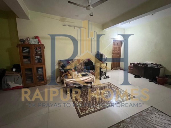 3 BHK RESIDENTIAL FLAT  AVAILABLE IN SHANKAR NAGAR