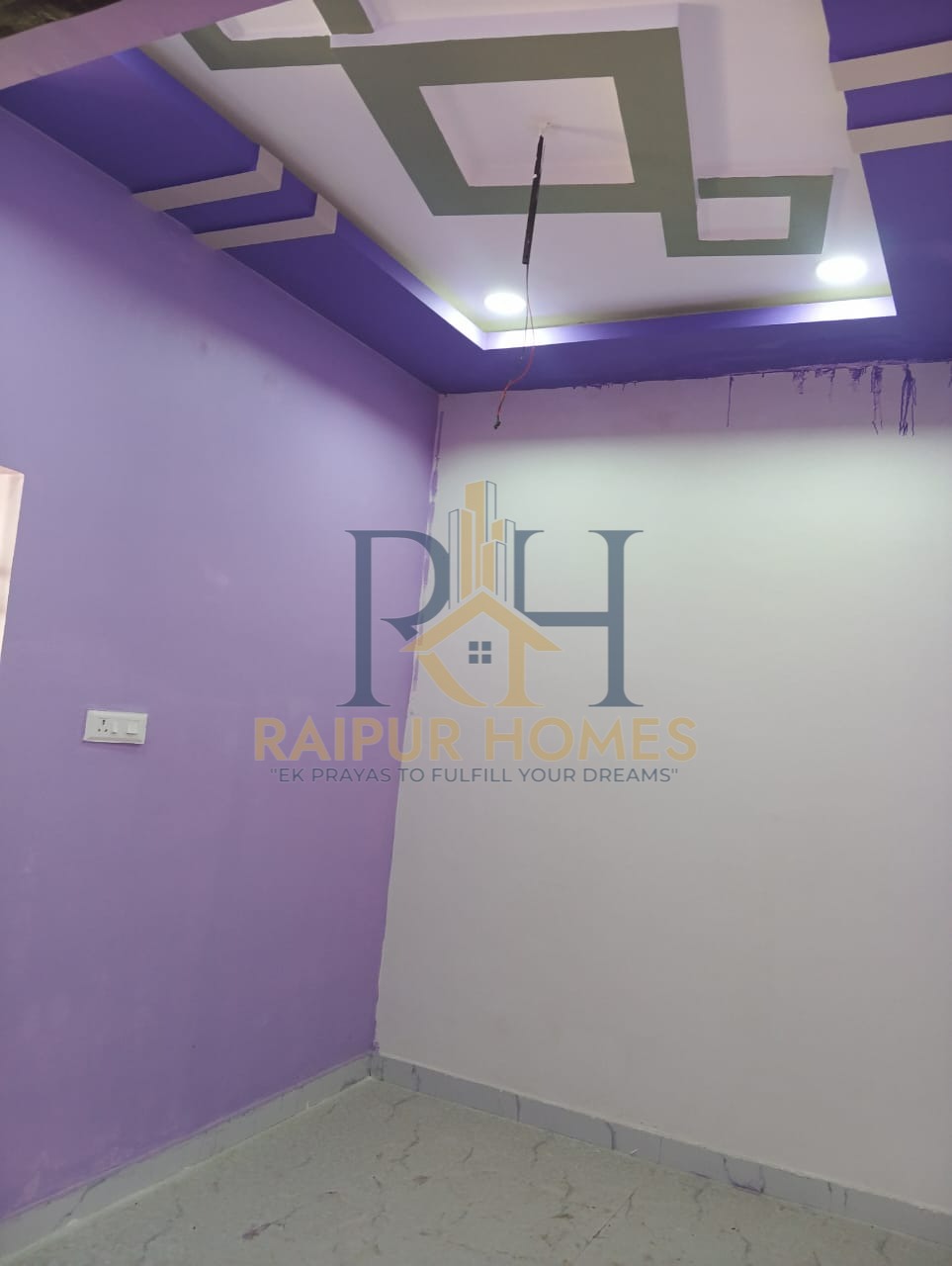 3 BHK RESIDENTIAL HOUSE AVAILABLE IN BHATAGAON