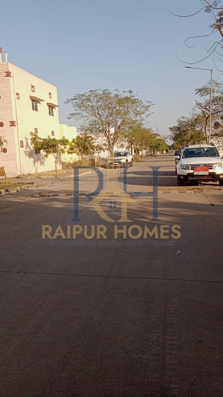 RESIDENTIAL PLOT AVAILABLE IN DALDAL SEONI