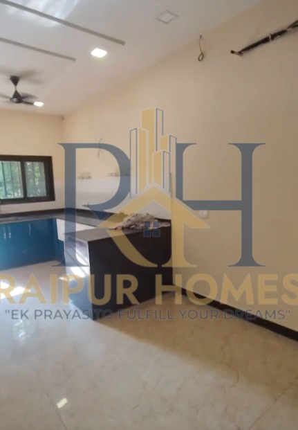 RESIDENTIAL VILLA AVAILABLE IN KACHNA