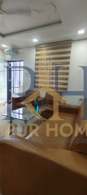 COMMERCIAL OFFICE AVAILABLE IN SHANKAR NAGAR .