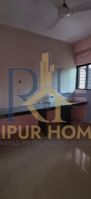 3BHK RESIDENTIAL FLAT AVAILABLE IN PACHPEDINAKA