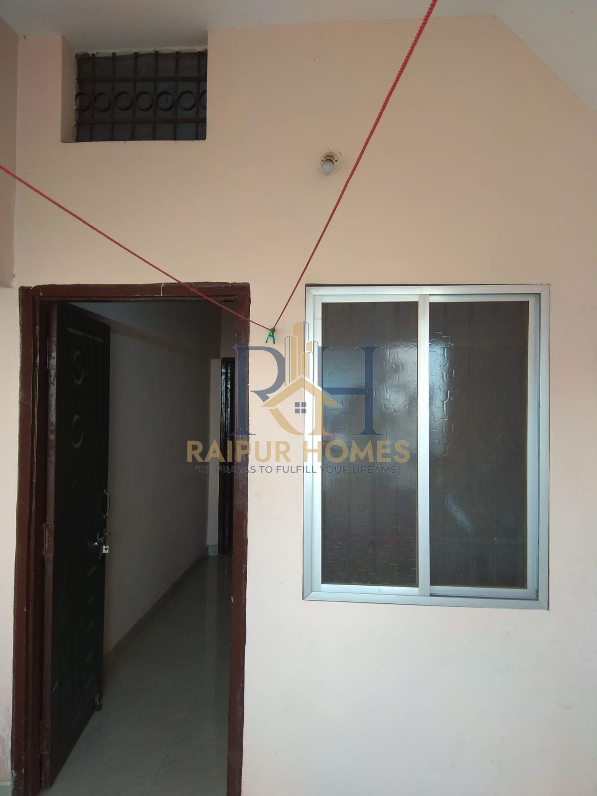 3 BHK RESIDENTIAL HOUSE AVAILABLE IN AMLIDIH