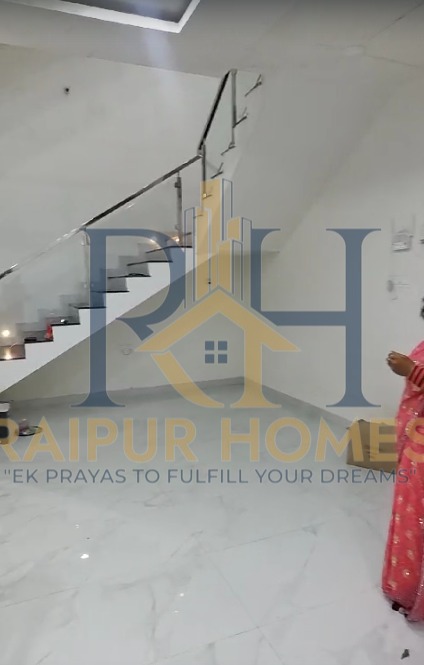 RESIDENTIAL  HOUSE  AVAILABLE IN DALDAL SEONI