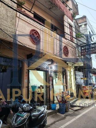 RESIDENTIAL HOUSE AVAILABLE IN GOL BAZAR
