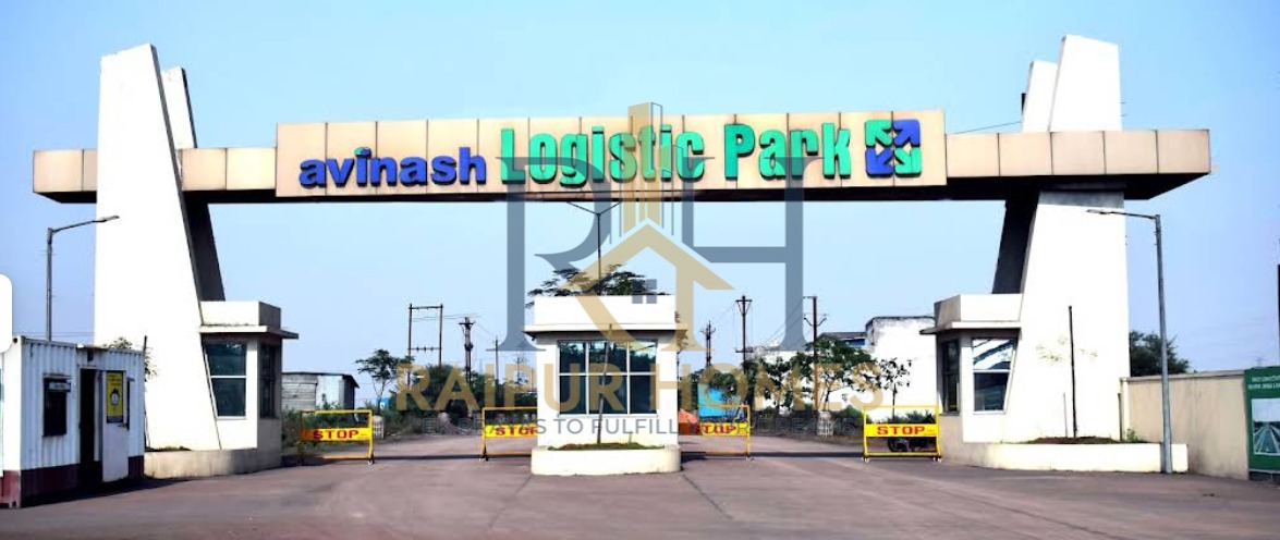 COMMERCIAL WAREHOUSE AVAILABLE IN SILTARA ON RENT