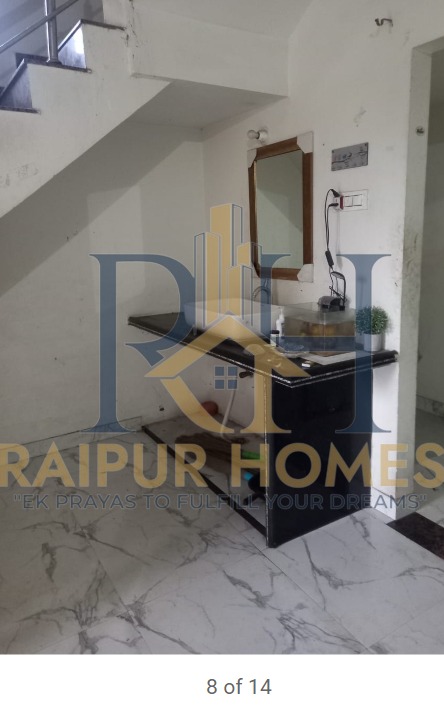 3BHK RESIDENTIAL HOUSE AVAILABLE IN KAMAL VIHAR