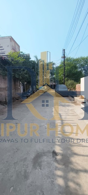 RESIDENTIAL PLOT AVAILABLE IN BHATAGAON