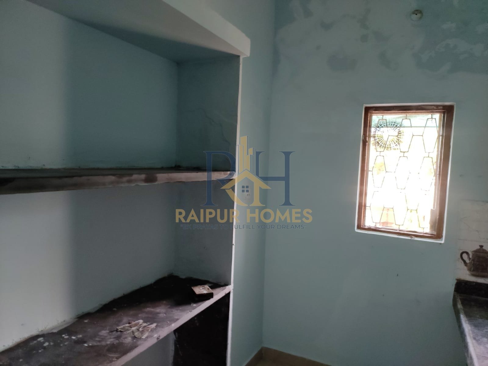 2 BHK RESIDENTIAL HOUSE AVAILABLE IN AMLIDIH