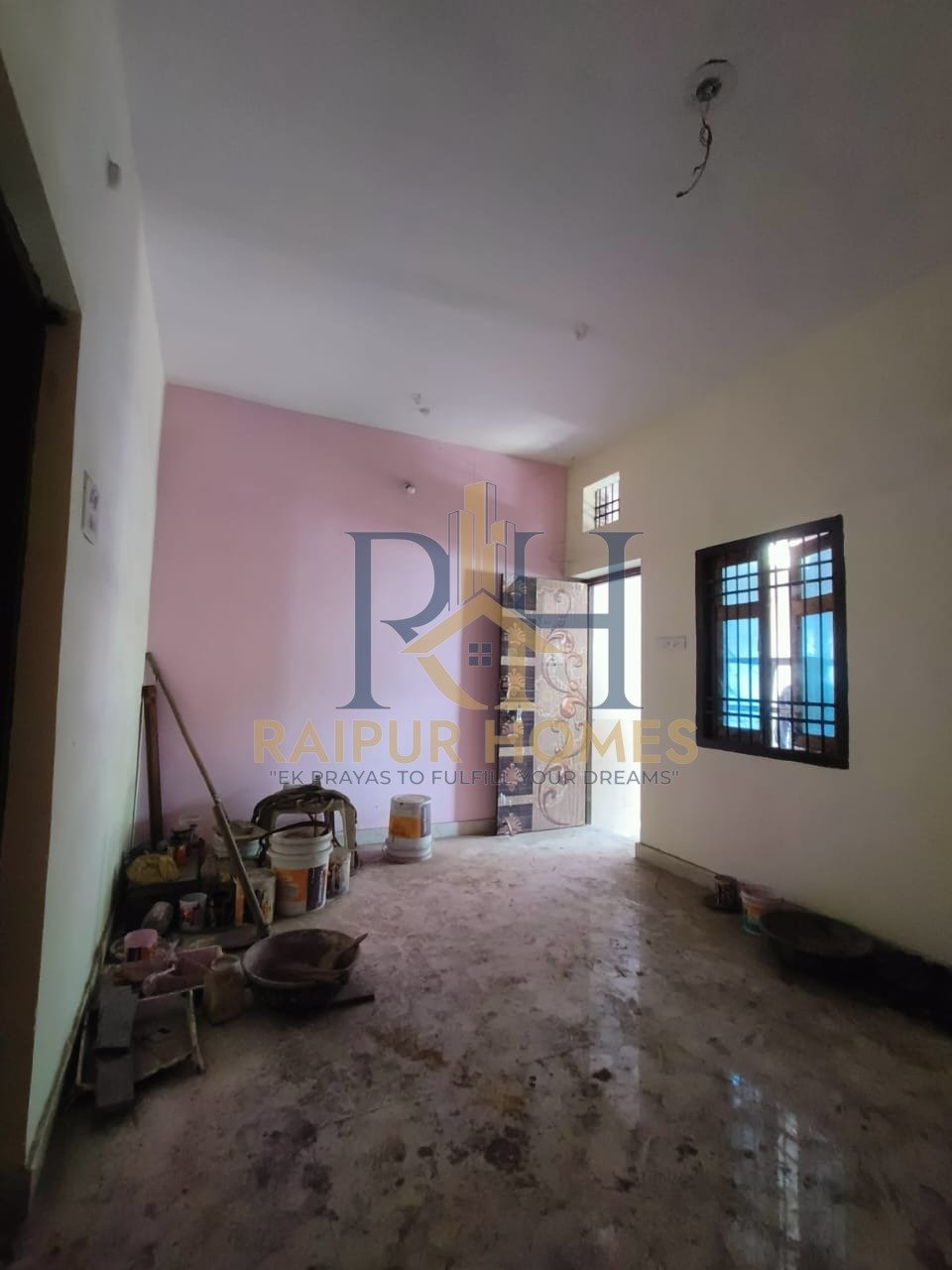 5 BHK RESIDENTIAL HOUSE AVAILABLE IN TALIBANDHA