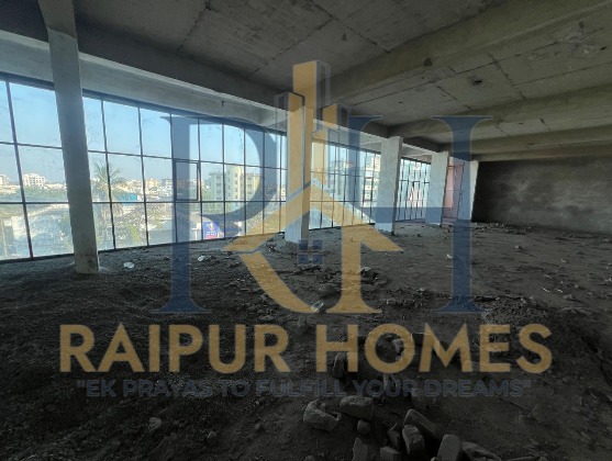 COMMERCIAL  HALL AVAILABLE IN MOWA