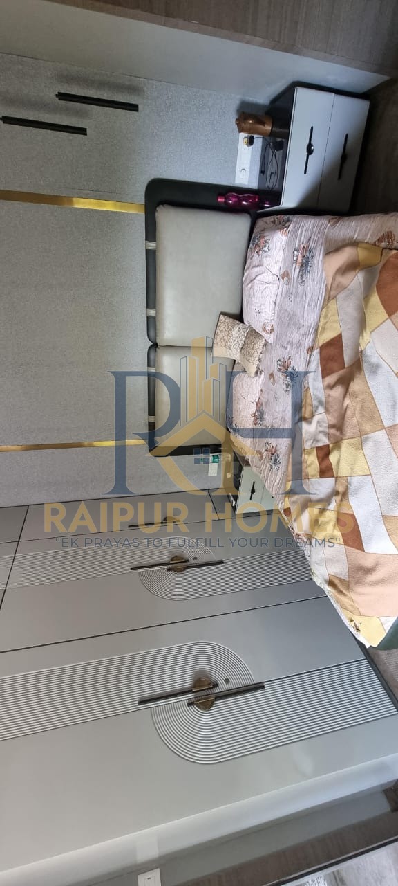 raipur homes