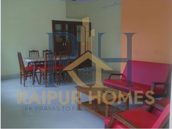 4 BHK RESIDENTIAL  HOUSE AVAILABLE IN VISHAL NAGAR