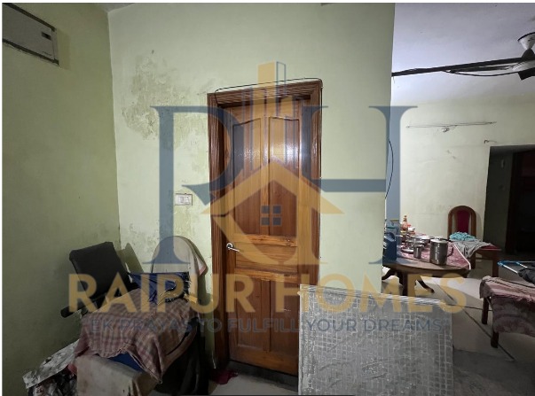 3 BHK RESIDENTIAL FLAT  AVAILABLE IN SHANKAR NAGAR