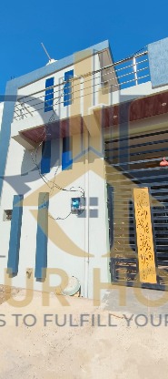 3 BHK RESIDENTIAL HOUSE AVAILABLE IN BHATAGAON