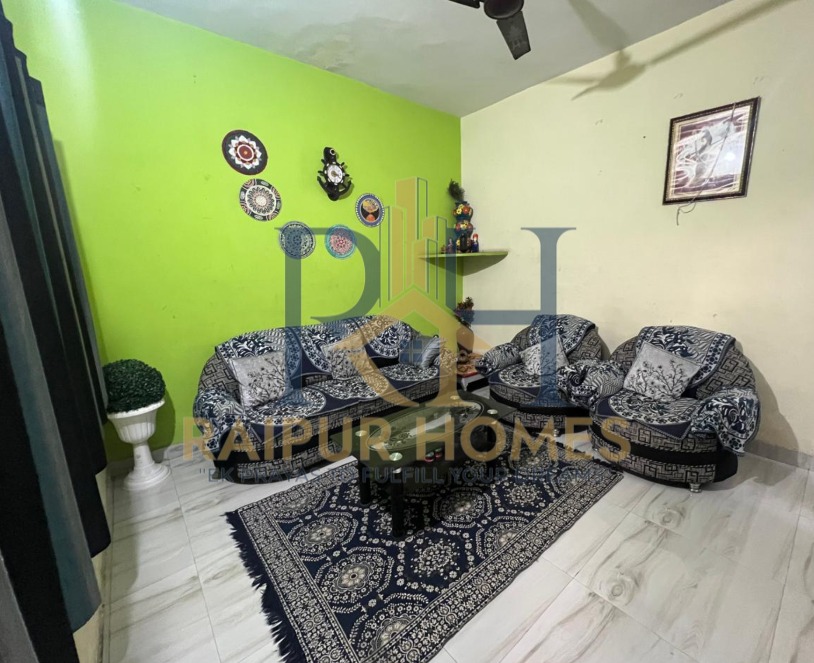 4BHK RESIDENTIAL HOUSE AVAILABLE IN SADDU