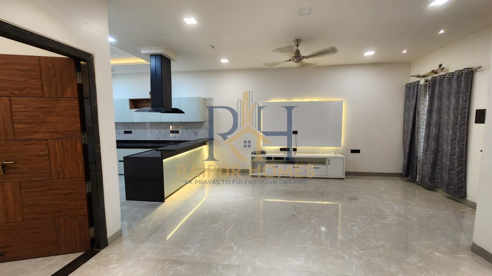 5 BHK RESIDENTIAL HOUSE AVAILABLE IN MOWA