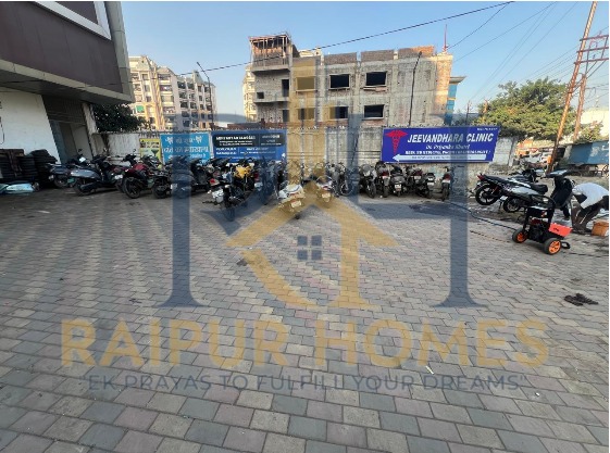 COMMERCIAL  HALL AVAILABLE IN MOWA